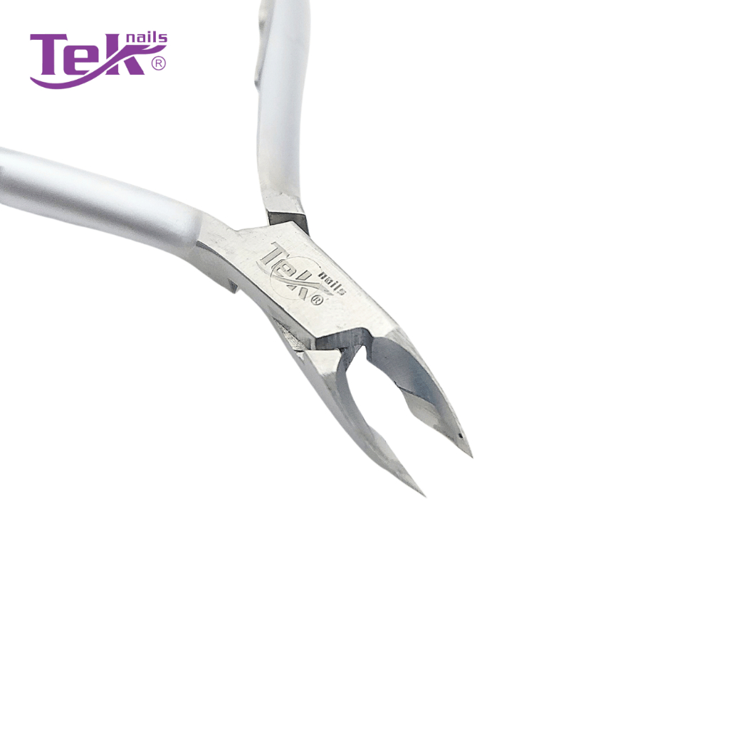 Kềm Cắt Da Teknails DI-01