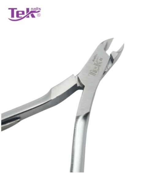 Kềm Cắt Da Teknails CSQ-02