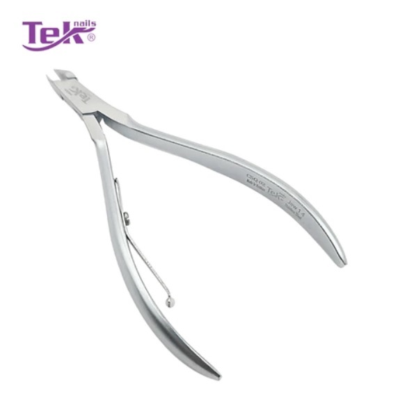 Kềm Cắt Da Teknails CSQ-02