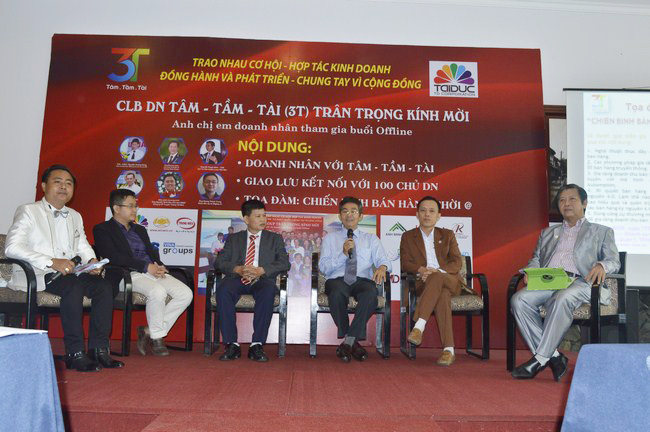 Hội thảo: